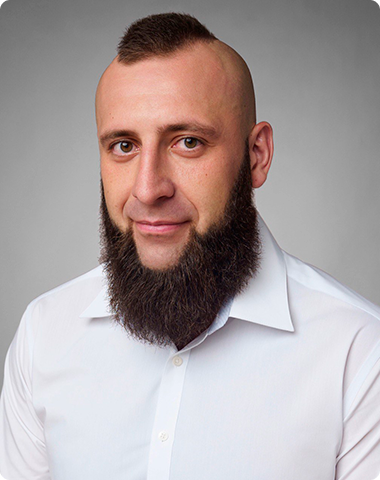 Тарас Владимирович Иванишин
