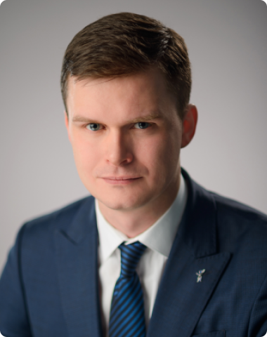 Сергей Владимирович Масюк